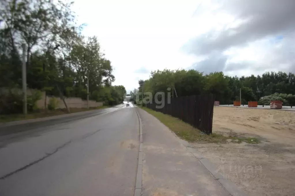 Помещение свободного назначения в Калужская область, Калуга д. ... - Фото 2