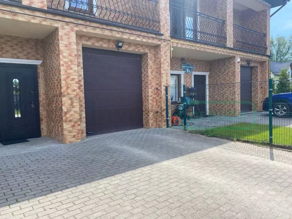 Таунхаус в Калининградская область, Зеленоградский муниципальный ... - Фото 1