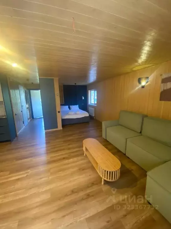 Комната Алтай, Усть-Коксинский район, с. Усть-Кокса ул. Аргучинского, ... - Фото 1