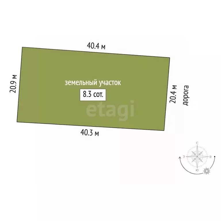 Дом в Тюменская область, Тюмень ул. 5-я Северная (10 м) - Фото 2