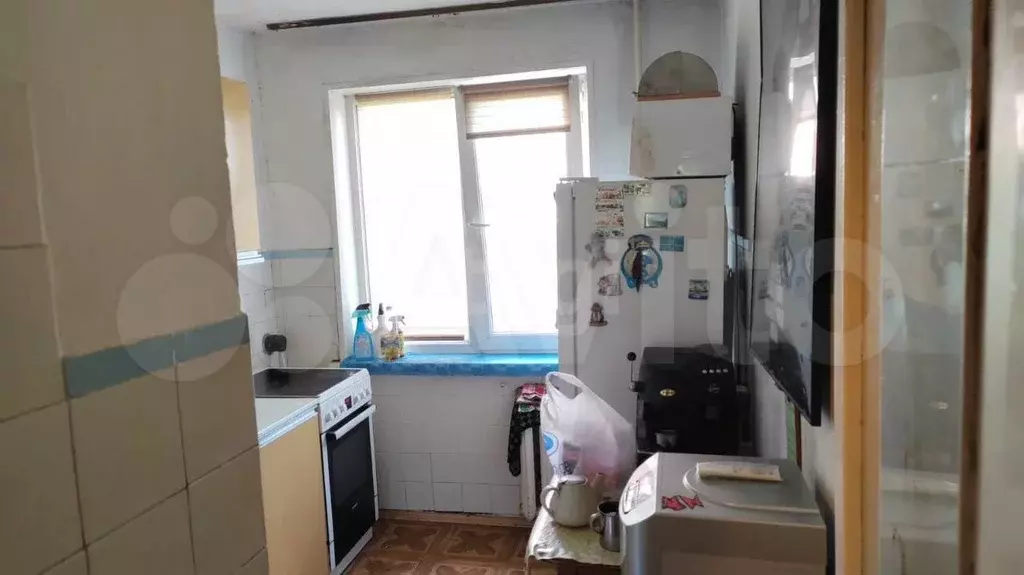2-к. квартира, 44 м, 4/5 эт. - Фото 0