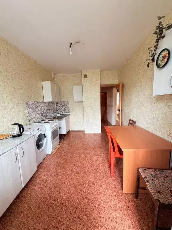2-к. квартира, 61,5 м, 6/17 эт. - Фото 1
