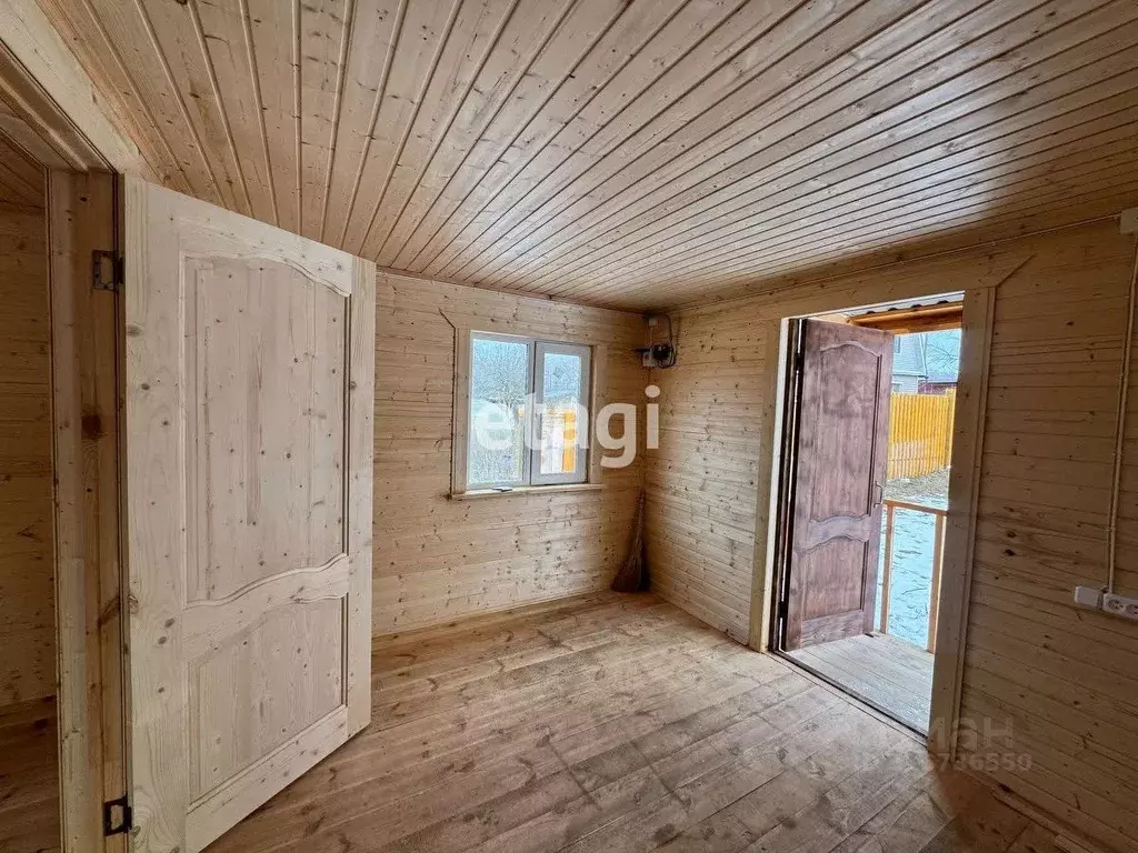 Дом в Владимирская область, Александровский муниципальный округ, ... - Фото 0