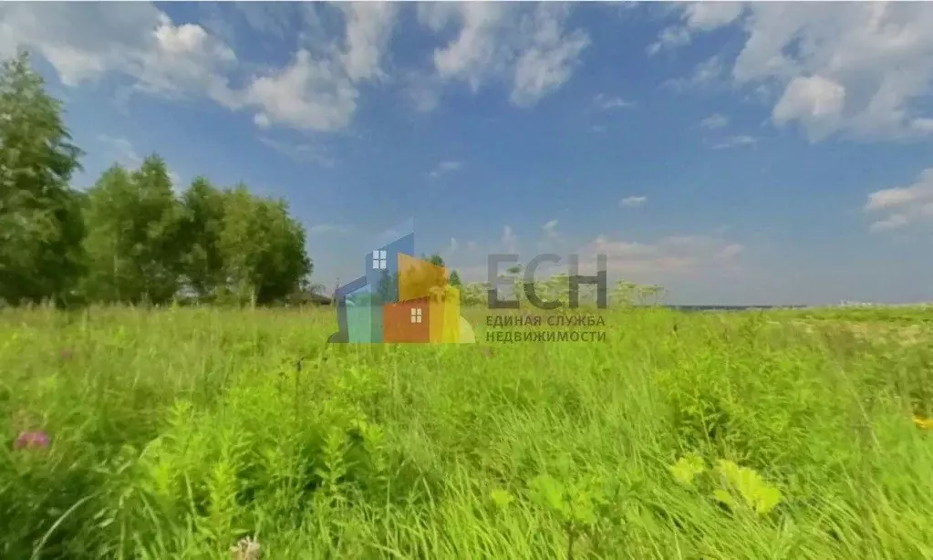 Участок в Тульская область, Щекинский район, Лазаревское с/пос, пос. ... - Фото 1