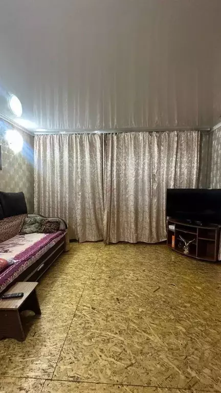 Дом в Тыва, Кызыл Набережная ул. (73 м) - Фото 1