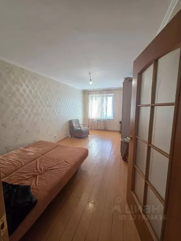 1-к кв. Иркутская область, Иркутск ул. Чернышевского, 17А (47.0 м) - Фото 2