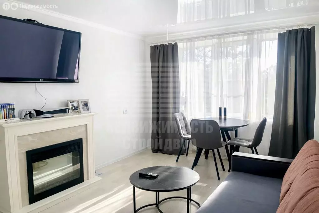 3-комнатная квартира: Таганрог, переулок Антона Глушко, 24 (62 м) - Фото 2