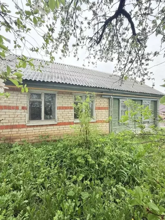 Дом в Мордовия, с. Лямбирь ул. Комсомольская, 13 (89 м) - Фото 2