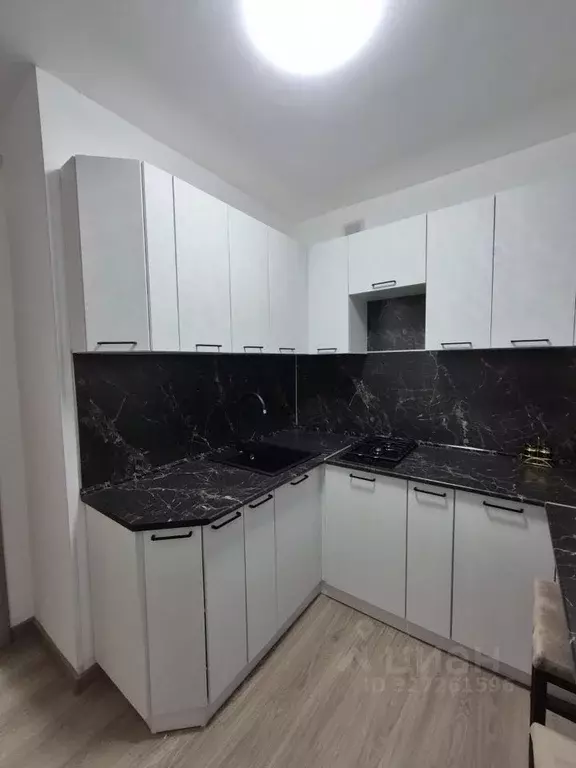 2-к кв. Ленинградская область, Бокситогорск ул. Вишнякова, 27 (46.4 м) - Фото 2