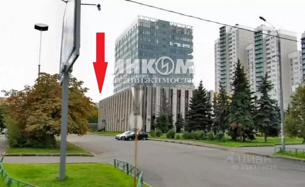 Помещение свободного назначения в Москва Зеленый просп., 20 (90 м) - Фото 2