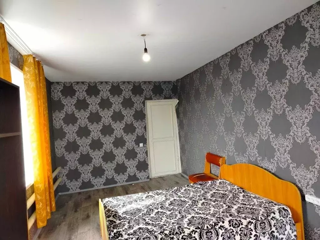 Дом в Челябинская область, Аргаяшский муниципальный округ, д. ... - Фото 1