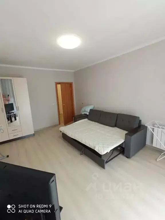 1-к кв. Калининградская область, Калининград ул. Гайдара, 122 (40.0 м) - Фото 1
