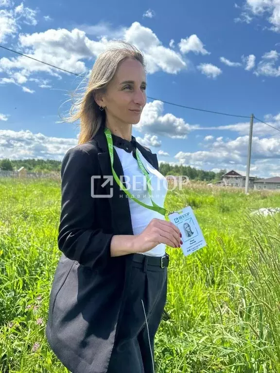 Участок в Костромская область, Кострома ул. Героев (8.0 сот.) - Фото 1