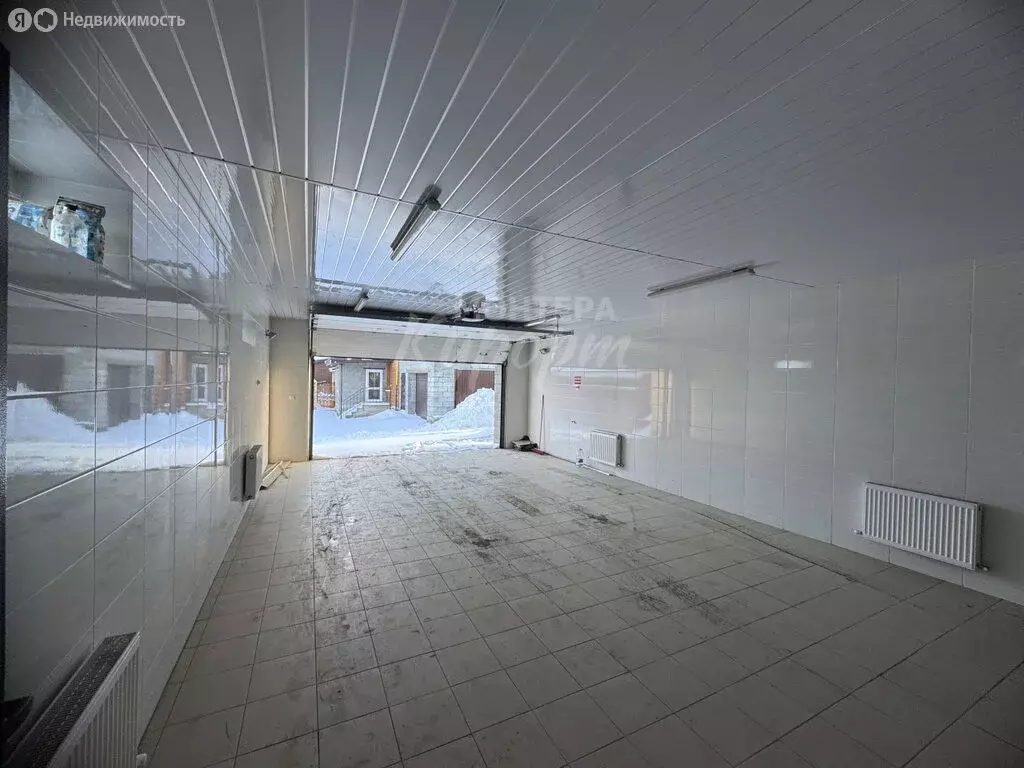 Дом в деревня Якты-Куль, Центральная улица, 42/1 (115 м) - Фото 1