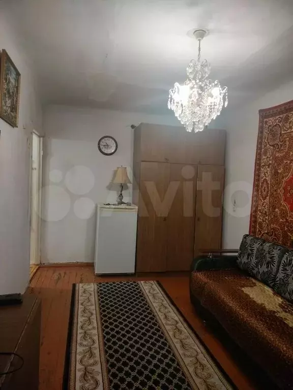 1-к. квартира, 35 м, 4/5 эт. - Фото 1