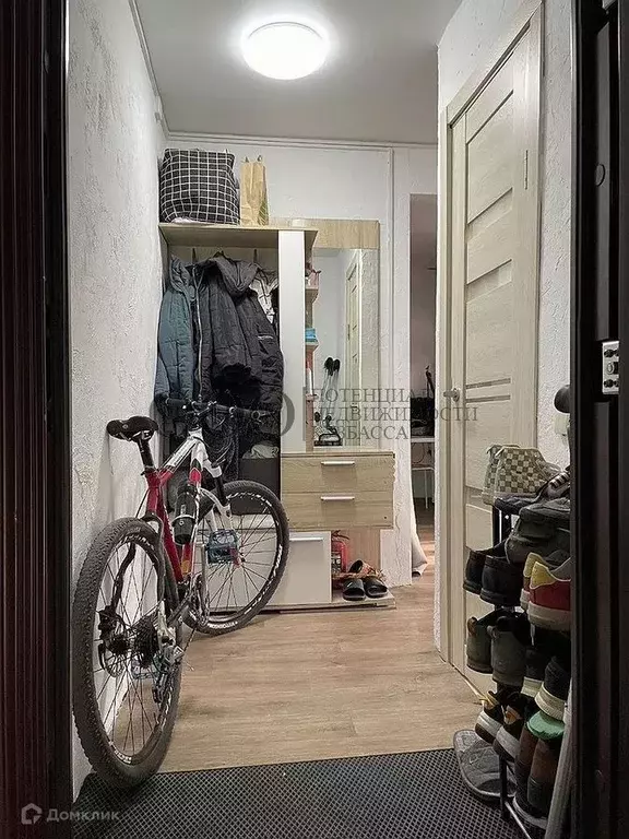 Продаётся 1-к квартира, 30.7 м - Фото 1