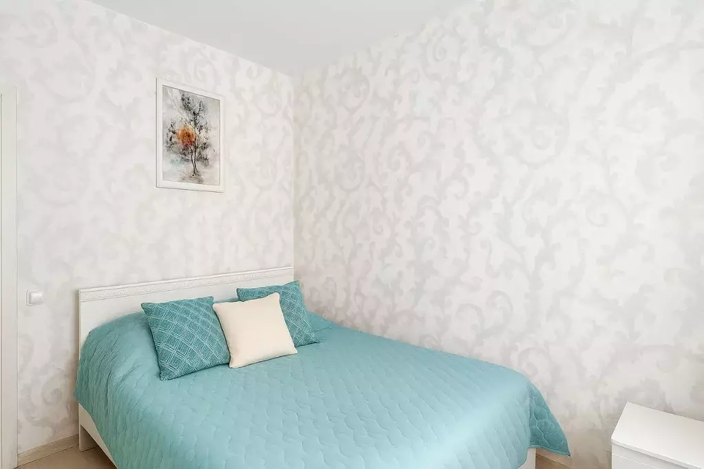 2-к кв. Самарская область, Самара ул. Мечникова, 3 (44.0 м) - Фото 1