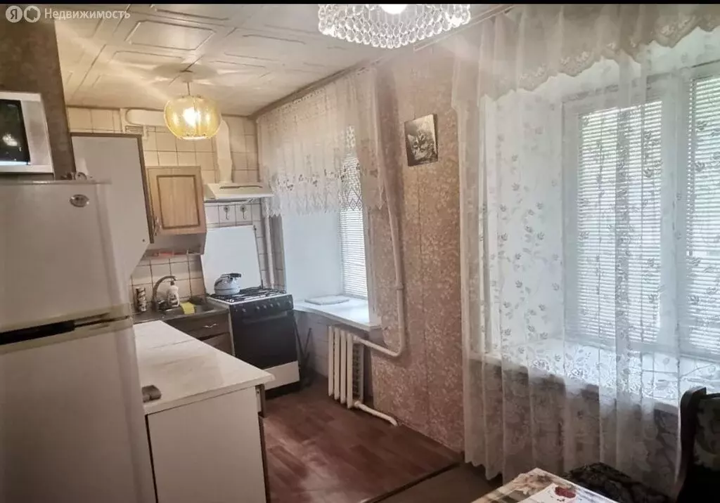 2-комнатная квартира: Саратов, Вольская улица, 13 (55.5 м) - Фото 0