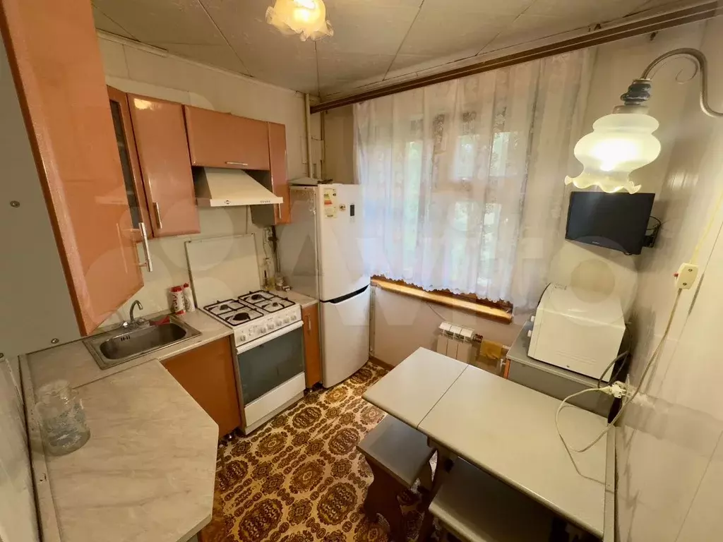 2-к. квартира, 48 м, 4/5 эт. - Фото 0