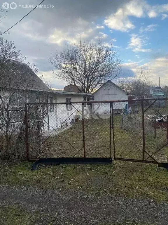 Участок в Истоминское сельское поселение, СНТ Природа (5.11 м) - Фото 1