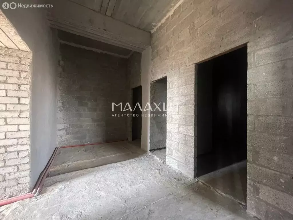 3-комнатная квартира: Самара, Ново-Садовая улица, 134 (97.6 м) - Фото 1