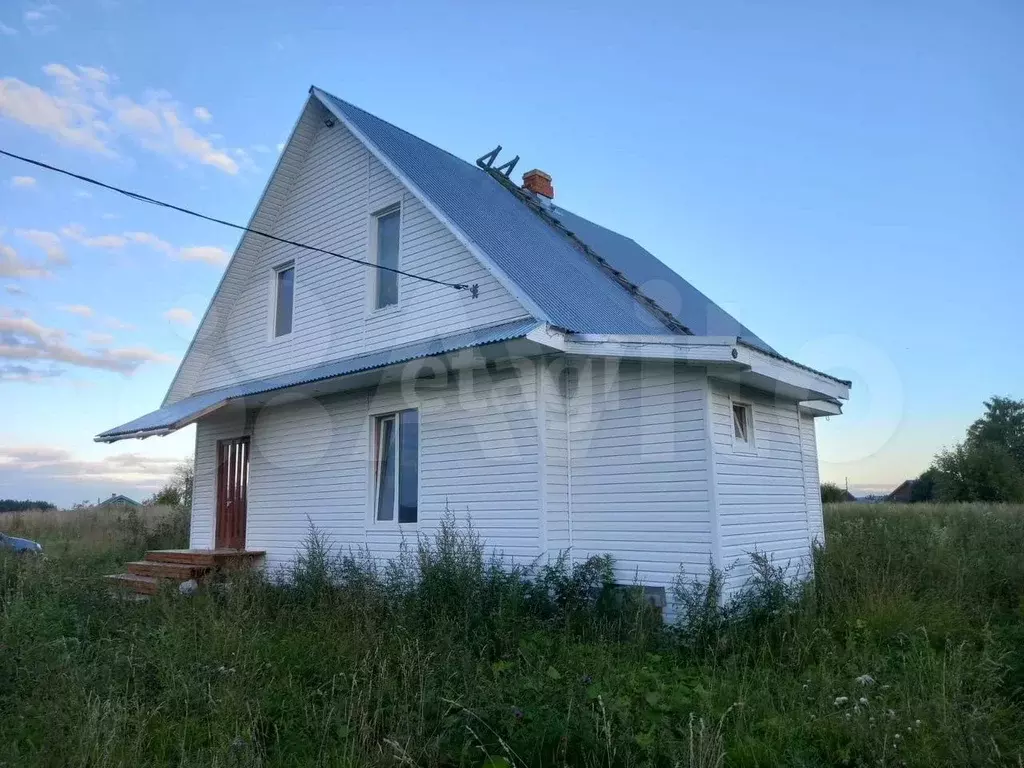 Дом 150 м на участке 9,7 сот. - Фото 0