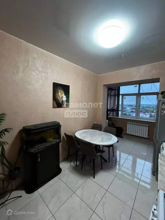 Продаётся 1-к квартира, 42 м - Фото 1