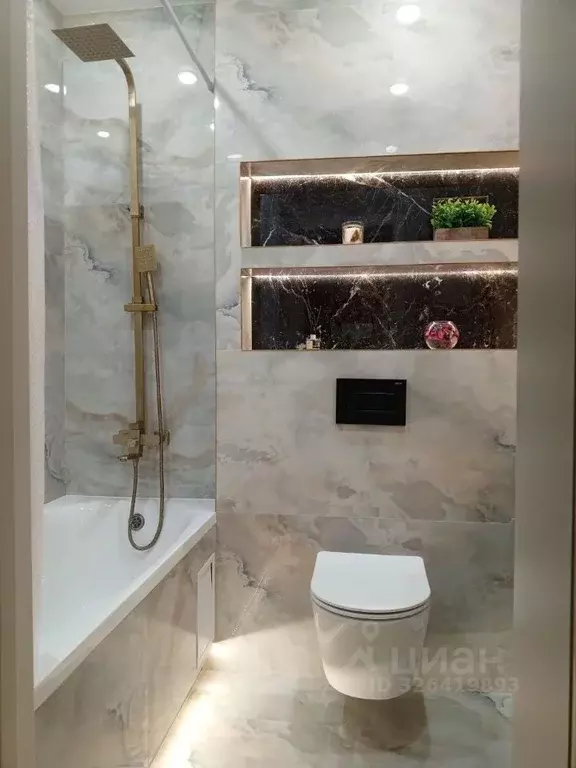 1-к кв. Краснодарский край, Краснодар ул. Командорская, 15 (40.2 м) - Фото 1