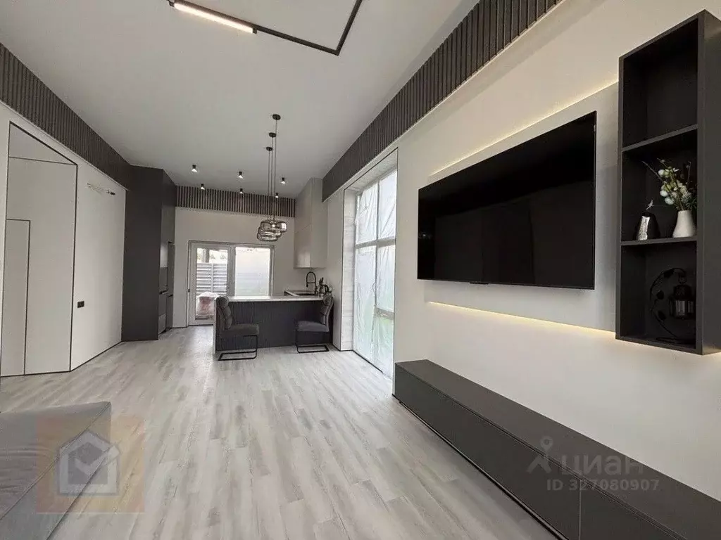 Дом в Севастополь Скиф садоводческое товарищество,  (125 м) - Фото 1