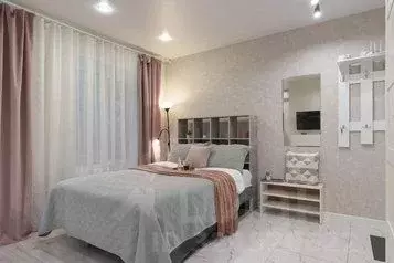 1-к кв. Москва Волоколамское ш., 88к5с5 (22.0 м) - Фото 1