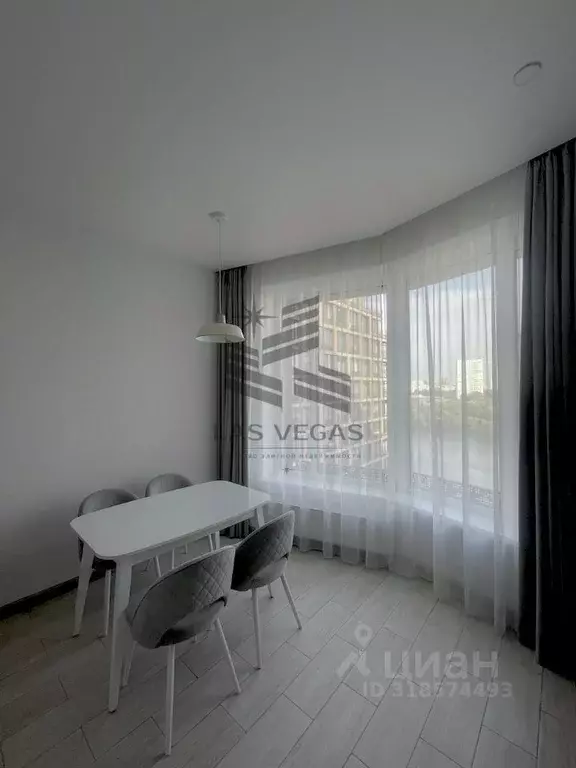 2-к кв. Москва ул. Корабельная, 5А (60.0 м) - Фото 1