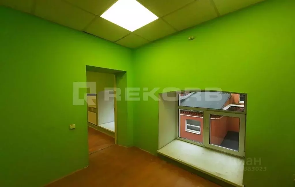 Офис в Санкт-Петербург Красногвардейский пер., 23 (147 м) - Фото 1