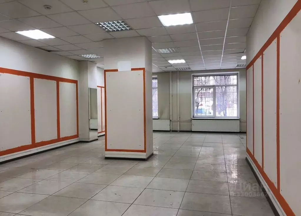 Помещение свободного назначения в Московская область, Мытищи ул. ... - Фото 1