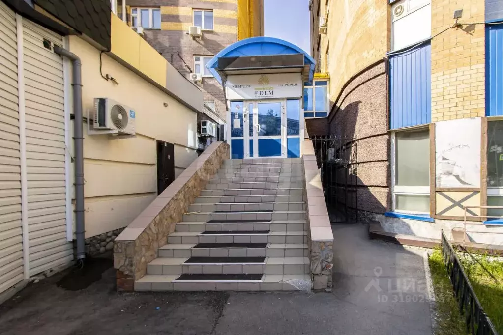 Офис в Тюменская область, Тюмень ул. Немцова, 4 (93 м) - Фото 0