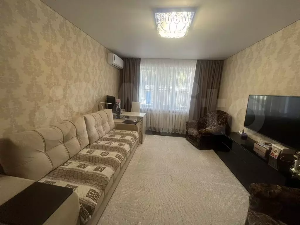 2-к. квартира, 48 м, 1/5 эт. - Фото 1