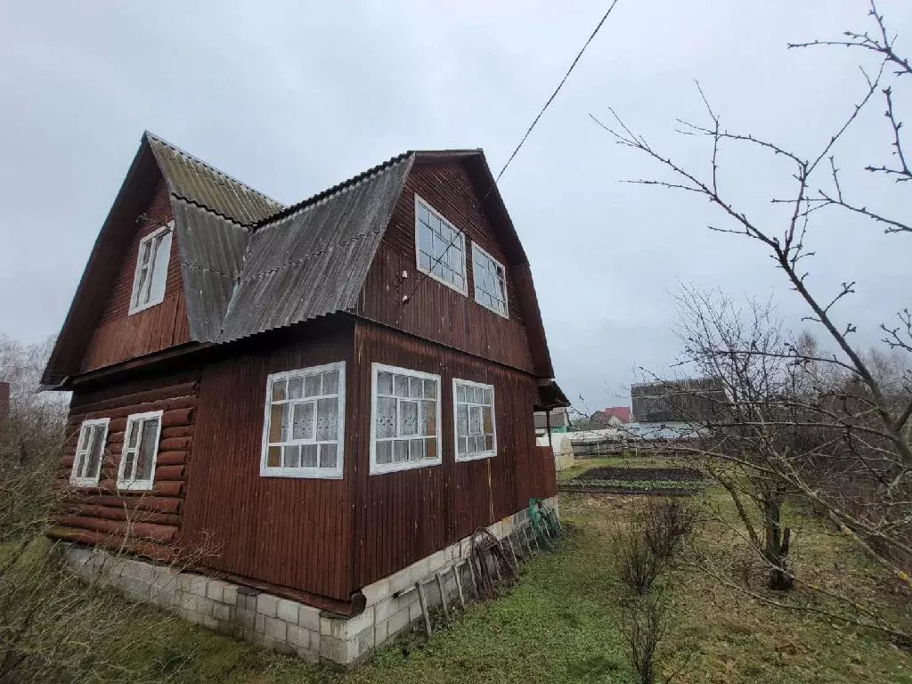 Продается дача в СНТ Борисово - Фото 1