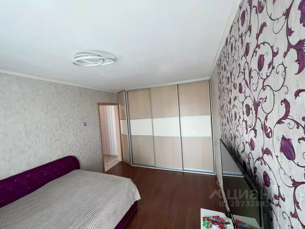 1-к кв. Калининградская область, Калининград ул. Генерала Соммера, 28 ... - Фото 2