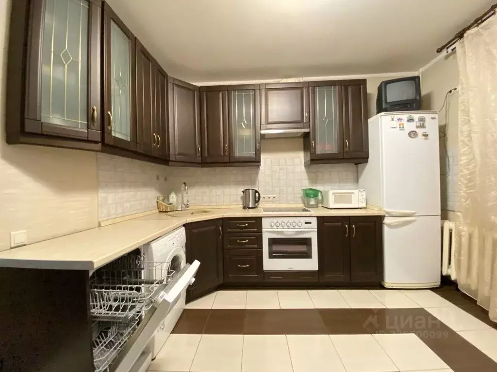 2-к кв. Москва Проточный пер., 11 (75.6 м) - Фото 1