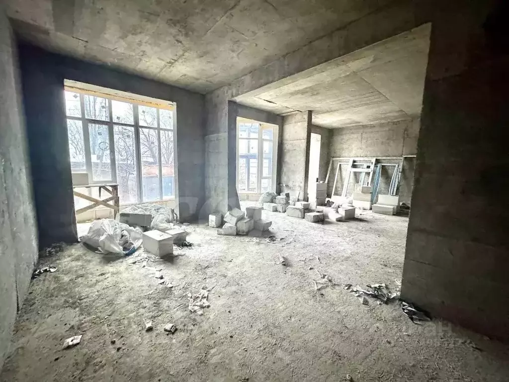 Помещение свободного назначения в Дагестан, Махачкала туп. 2-й ... - Фото 1