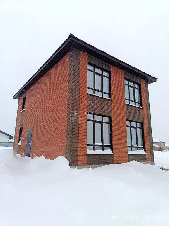 Дом в Каменский сельсовет, микрорайон Гармония, 2325 (120 м) - Фото 2