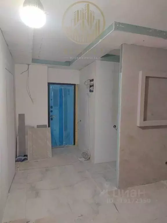 2-к кв. Ставропольский край, Пятигорск ул. Булгакова, 21 (51.0 м) - Фото 1