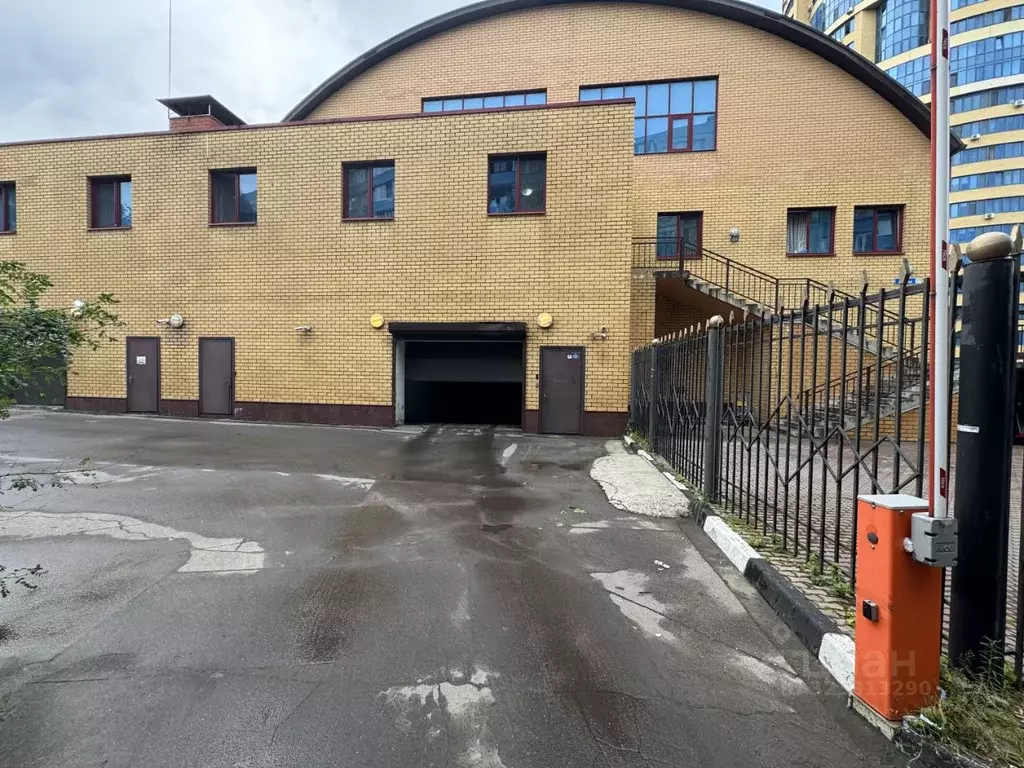 Гараж в Московская область, Реутов Лесная ул., 11к2 (18 м) - Фото 1