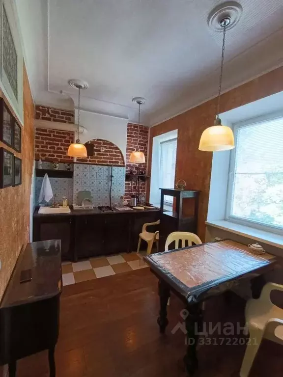 2-к кв. Ставропольский край, Пятигорск ул. Козлова, 23 (53.0 м) - Фото 2