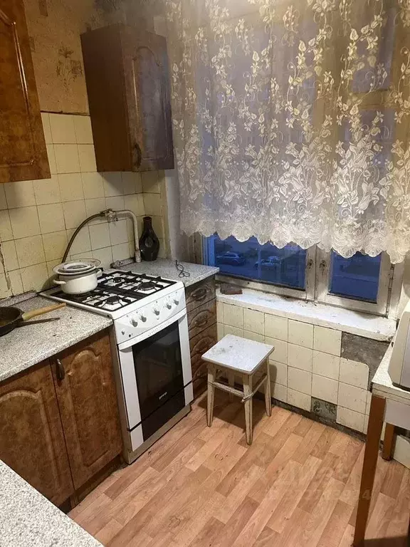 2-к кв. Московская область, Ногинск Богородский городской округ, ул. ... - Фото 1