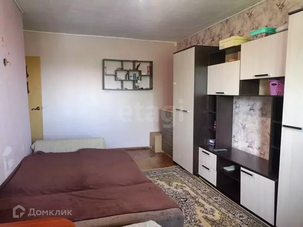 Продаётся 2-к квартира, 41.8 м - Фото 1