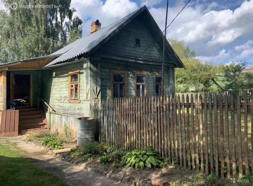 Участок в Московская область, городской округ Клин, посёлок Раздолье, ... - Фото 1