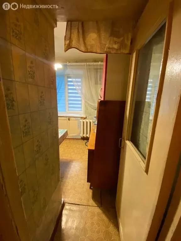 1-комнатная квартира: Тула, улица Седова, 33В (36 м) - Фото 1