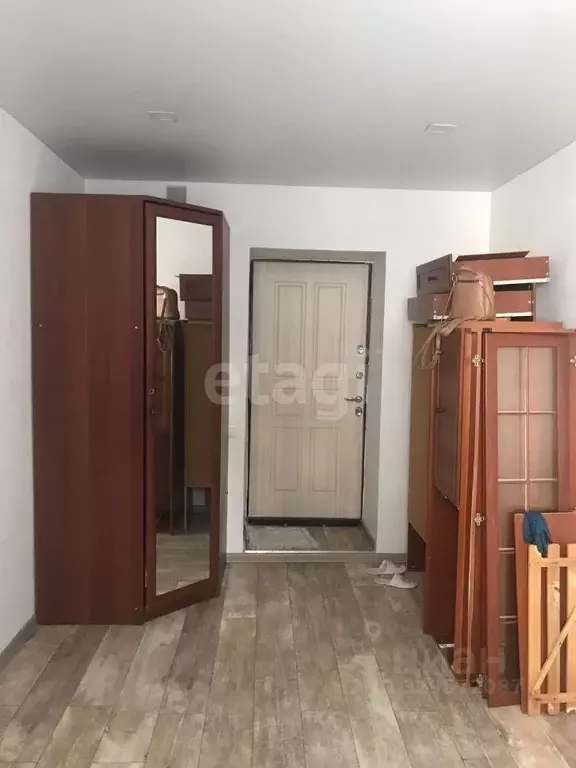 Комната Татарстан, Казань ул. Сафиуллина, 8 (14.0 м) - Фото 2
