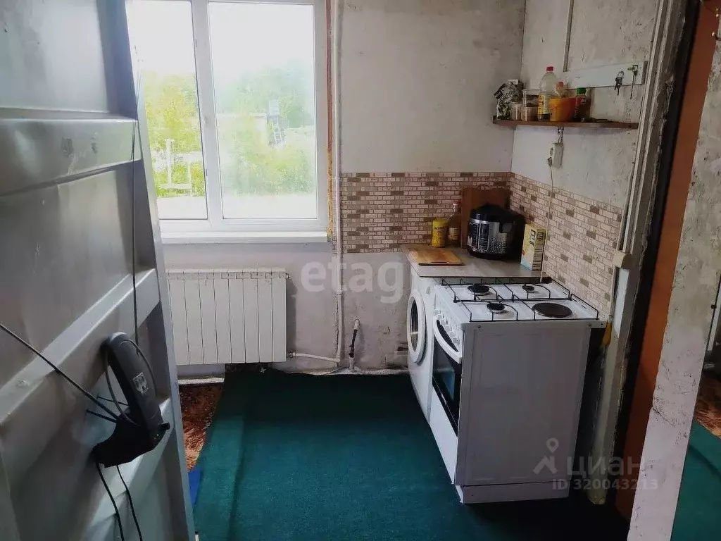 Дом в Сахалинская область, Анивский городской округ, с. Троицкое, ... - Фото 0
