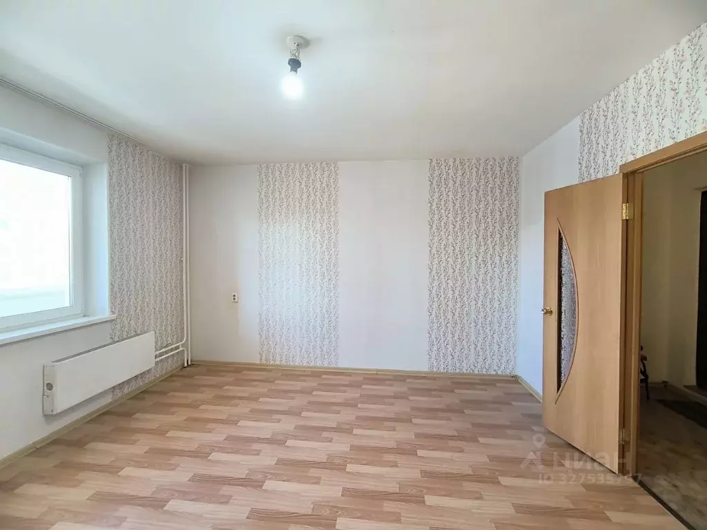 1-к кв. Челябинская область, Челябинск ул. Болейко, 4А (40.5 м) - Фото 2